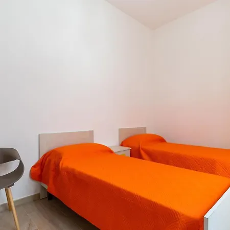 Casa Lilli By Barbarhouse * Nardò