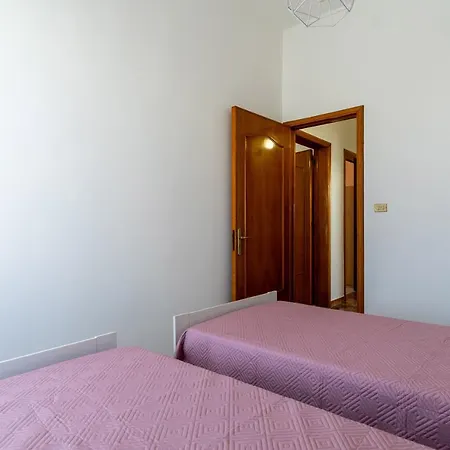 Casa Lilli By Barbarhouse Apartman Nardò