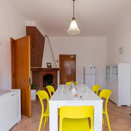Casa Lilli By Barbarhouse * Nardò