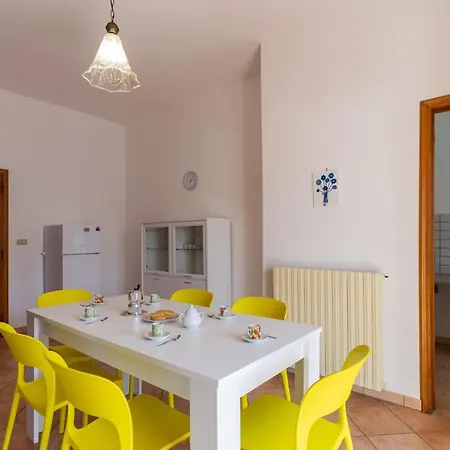 Apartman Casa Lilli By Barbarhouse *