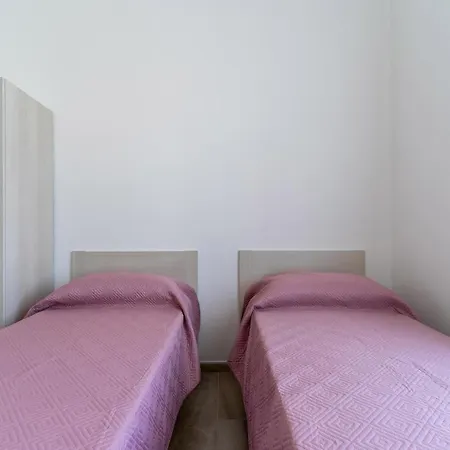 Casa Lilli By Barbarhouse * Nardò
