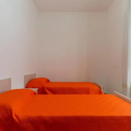 Casa Lilli By Barbarhouse Apartman *