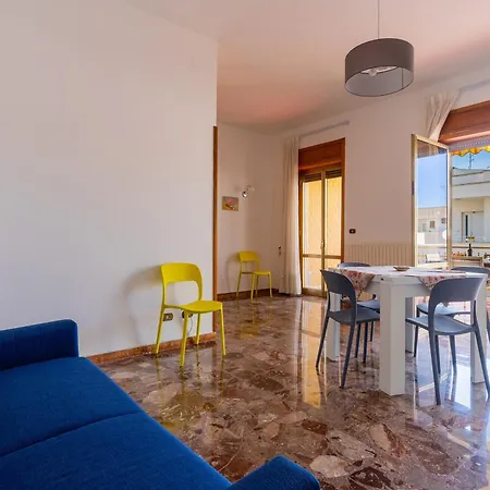 Casa Lilli By Barbarhouse * Nardò