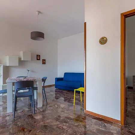 Casa Lilli By Barbarhouse Apartman Nardò