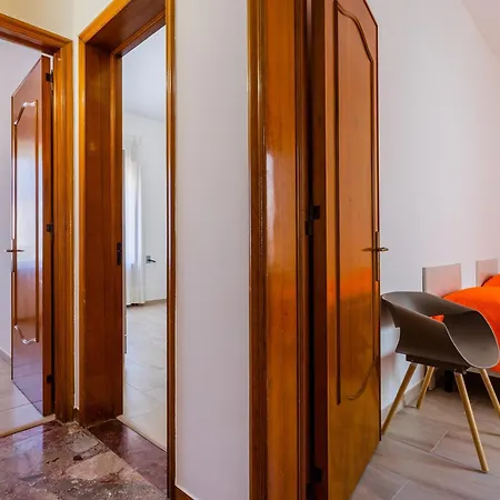 Casa Lilli By Barbarhouse * Nardò