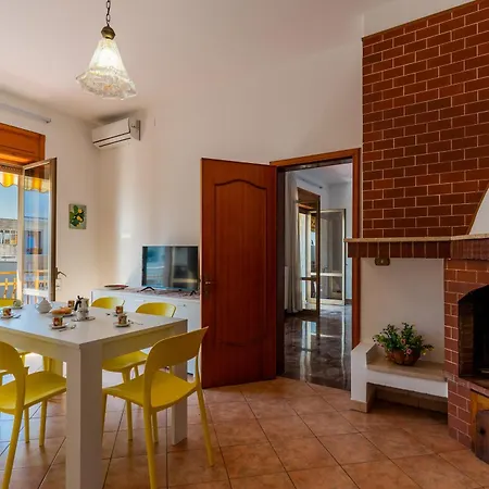 Casa Lilli By Barbarhouse Apartman