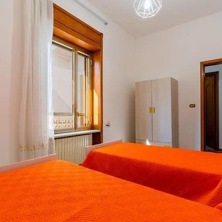 Apartman Casa Lilli By Barbarhouse