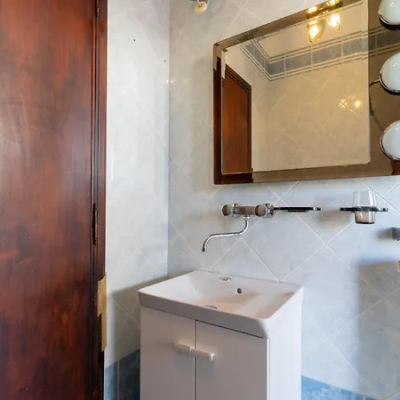 Casa Lilli By Barbarhouse Apartman *