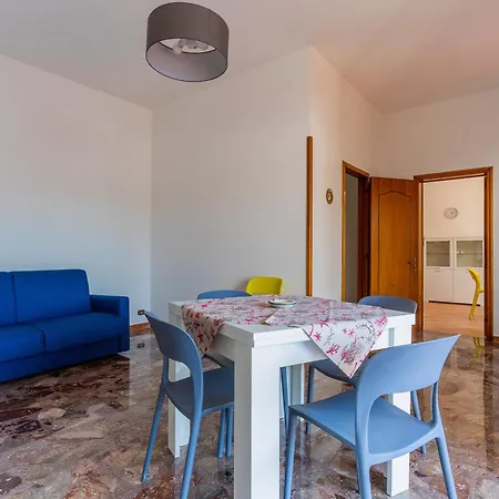 Apartman Casa Lilli By Barbarhouse *