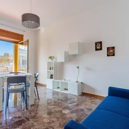 Casa Lilli By Barbarhouse Apartman Nardò