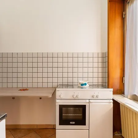 Apartman Casa Lilli By Barbarhouse Nardò