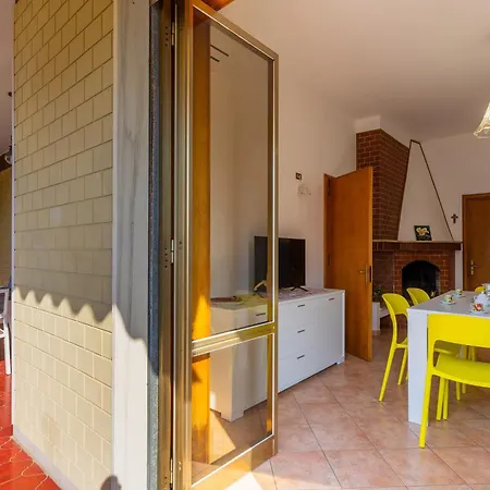 Casa Lilli By Barbarhouse