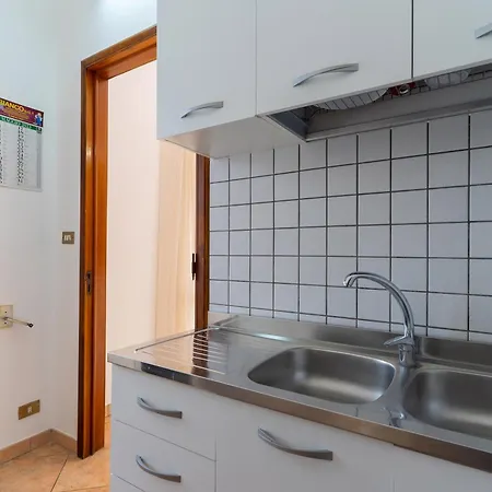 Apartman Casa Lilli By Barbarhouse
